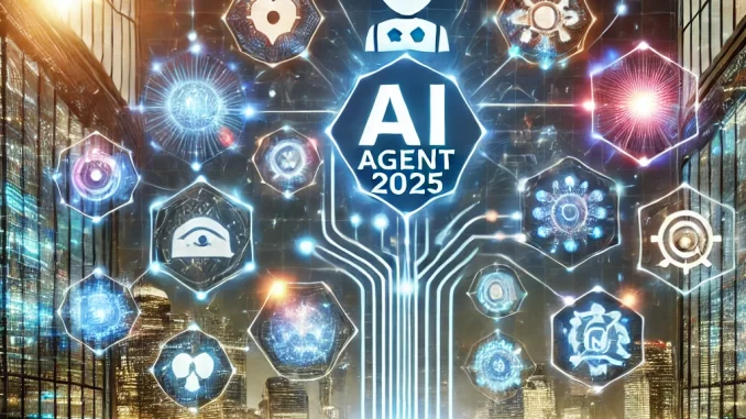 AI Agent Tools